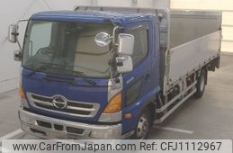 hino ranger 2013 -HINO--Hino Ranger FD9JJA-10119---HINO--Hino Ranger FD9JJA-10119-