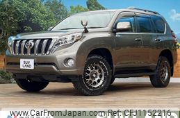 toyota land-cruiser-prado 2015 quick_quick_GDJ150W_GDJ150-0002341
