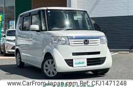 honda n-box 2013 CFJ1471248