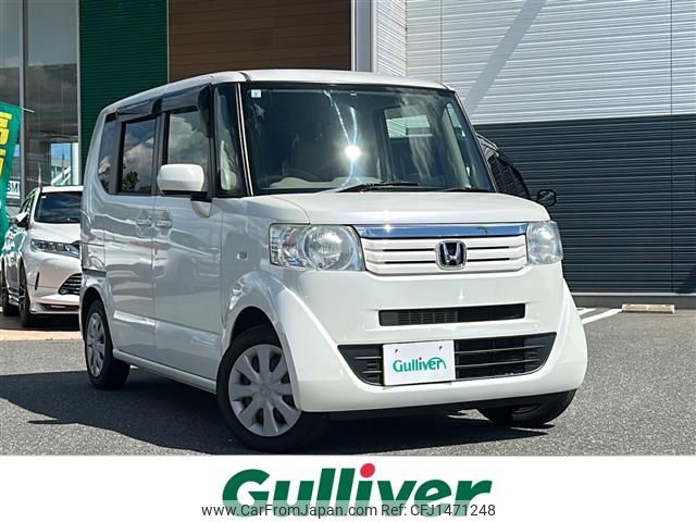 honda n-box 2013 CFJ1471248 image 1
