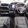 toyota voxy 2018 -TOYOTA--Voxy DBA-ZRR80W--ZRR80-0413318---TOYOTA--Voxy DBA-ZRR80W--ZRR80-0413318- image 2