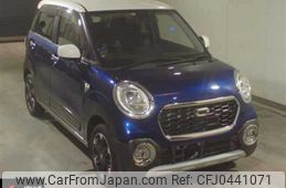 daihatsu cast 2015 -DAIHATSU--Cast LA250S--0000735---DAIHATSU--Cast LA250S--0000735-