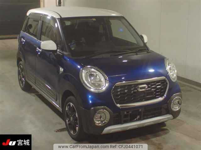 daihatsu cast 2015 -DAIHATSU--Cast LA250S--0000735---DAIHATSU--Cast LA250S--0000735- image 1