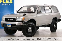 toyota hilux-surf 1996 -TOYOTA--Hilux Surf E-VZN185W--VZN185-0037843---TOYOTA--Hilux Surf E-VZN185W--VZN185-0037843-