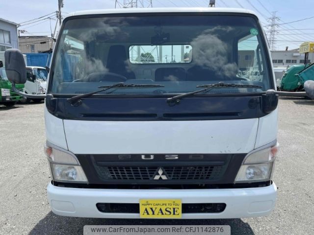 mitsubishi-fuso canter 2009 -MITSUBISHI--Canter PDG-FE82D--FE82D-550895---MITSUBISHI--Canter PDG-FE82D--FE82D-550895- image 2