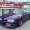 nissan silvia 1996 quick_quick_E-S14_S14-137929 image 1