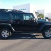 chrysler jeep-wrangler 2013 -CHRYSLER 【名変中 】--Jeep Wrangler JK36L--DL580236---CHRYSLER 【名変中 】--Jeep Wrangler JK36L--DL580236- image 5