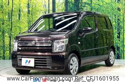 suzuki wagon-r 2017 CFJ1601955