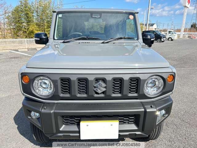 suzuki jimny 2025 -SUZUKI 【名古屋 580ﾂ838】--Jimny JB64W--37595---SUZUKI 【名古屋 580ﾂ838】--Jimny JB64W--37595- image 2