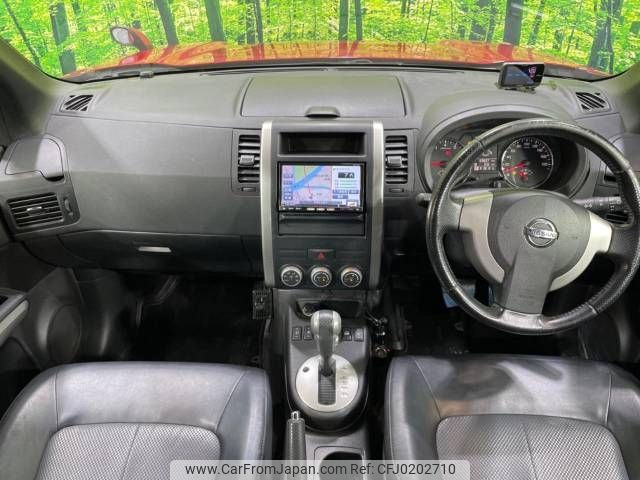 nissan x-trail 2012 -NISSAN--X-Trail DBA-NT31--NT31-231147---NISSAN--X-Trail DBA-NT31--NT31-231147- image 2