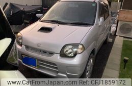 suzuki kei 1999 CFJ1859172