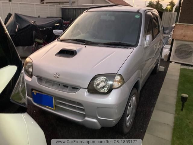 suzuki kei 1999 CFJ1859172 image 1