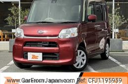 daihatsu tanto 2016 -DAIHATSU--Tanto DBA-LA600S--LA600S-0426033---DAIHATSU--Tanto DBA-LA600S--LA600S-0426033-