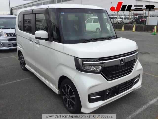 honda n-box 2019 CFJ1808972 image 1