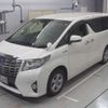 toyota alphard 2017 -TOYOTA--Alphard DAA-AYH30W--AYH30-0051837---TOYOTA--Alphard DAA-AYH30W--AYH30-0051837- image 1