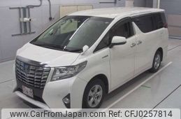 toyota alphard 2017 -TOYOTA--Alphard DAA-AYH30W--AYH30-0051837---TOYOTA--Alphard DAA-AYH30W--AYH30-0051837-