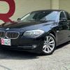 bmw 5-series 2013 -BMW--BMW 5 Series LDA-FW20--WBAFW12090D274055---BMW--BMW 5 Series LDA-FW20--WBAFW12090D274055- image 1