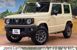 suzuki jimny 2023 -SUZUKI--Jimny 3BA-JB64W--JB64W-301681---SUZUKI--Jimny 3BA-JB64W--JB64W-301681-