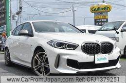 bmw 1-series 2022 -BMW--BMW 1 Series 3BA-7L20--WBA7L120407L44282---BMW--BMW 1 Series 3BA-7L20--WBA7L120407L44282-