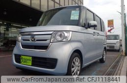 honda n-box 2019 -HONDA--N BOX DBA-JF3--JF3-1200522---HONDA--N BOX DBA-JF3--JF3-1200522-