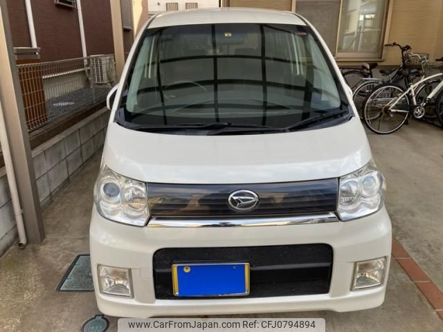 daihatsu move 2009 -DAIHATSU--Move DBA-L175S--L175S-0260987---DAIHATSU--Move DBA-L175S--L175S-0260987- image 1