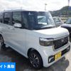 honda n-box 2024 -HONDA 【鳥取 581あ2677】--N BOX JF6-1005574---HONDA 【鳥取 581あ2677】--N BOX JF6-1005574- image 1