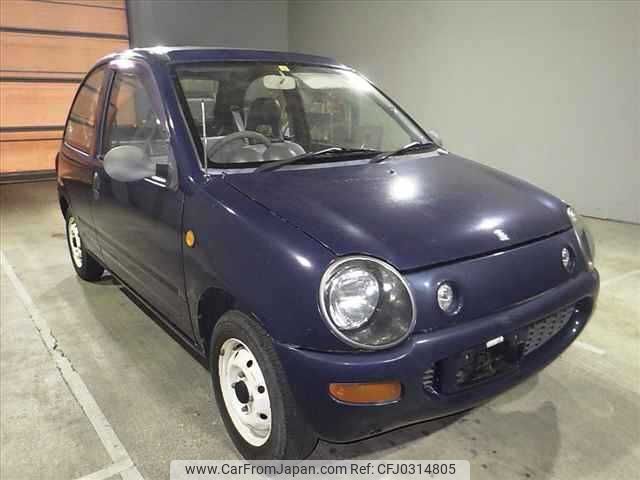 mazda carol 1995 I108 image 2