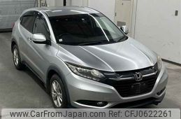 honda vezel 2014 -HONDA--VEZEL RU1-1000056---HONDA--VEZEL RU1-1000056-