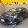 toyota corolla-touring-wagon 2020 -TOYOTA--Corolla Touring 3BA-ZRE212W--ZRE212-6000953---TOYOTA--Corolla Touring 3BA-ZRE212W--ZRE212-6000953- image 1