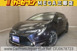 toyota corolla-touring-wagon 2020 -TOYOTA--Corolla Touring 3BA-ZRE212W--ZRE212-6000953---TOYOTA--Corolla Touring 3BA-ZRE212W--ZRE212-6000953-