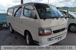toyota hiace-van 2000 CFJ1603166