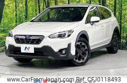 subaru xv 2022 -SUBARU--Subaru XV 3BA-GT3--GT3-101434---SUBARU--Subaru XV 3BA-GT3--GT3-101434-