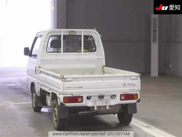 honda acty-truck 1995 -HONDA--Acty Truck HA4--2221610---HONDA--Acty Truck HA4--2221610- image 2