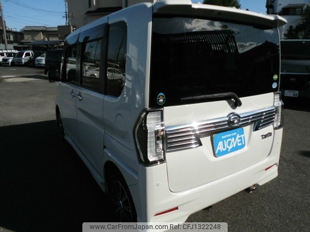 daihatsu tanto 2016 -DAIHATSU--Tanto DBA-LA600S--LA600S-0457486---DAIHATSU--Tanto DBA-LA600S--LA600S-0457486- image 2