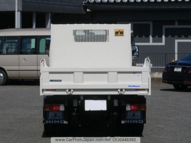 hino dutro 2023 quick_quick_2KG-XZU675T_XZU675-0016646 image 2