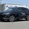 toyota harrier 2023 -TOYOTA--Harrier 6AA-AXUH80--AXUH80-0068840---TOYOTA--Harrier 6AA-AXUH80--AXUH80-0068840- image 1