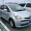 toyota ractis 2008 -TOYOTA--Ractis DBA-NCP100--NCP100-0111683---TOYOTA--Ractis DBA-NCP100--NCP100-0111683- image 1