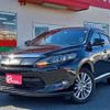 toyota harrier 2014 -TOYOTA 【岩手 301ｾ5811】--Harrier DAA-AVU65W--ANU65-0009182---TOYOTA 【岩手 301ｾ5811】--Harrier DAA-AVU65W--ANU65-0009182- image 1