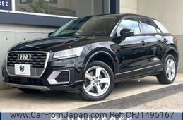 audi q2 2017 -AUDI--Audi Q2 ABA-GACHZ--WAUZZZGA4HA044084---AUDI--Audi Q2 ABA-GACHZ--WAUZZZGA4HA044084-