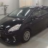 toyota prius-α 2014 -TOYOTA--Prius α ZVW41W-3342015---TOYOTA--Prius α ZVW41W-3342015- image 1