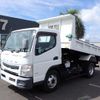 mitsubishi-fuso canter 2018 GOO_NET_EXCHANGE_0402607A30240919W001 image 12