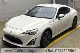 toyota 86 2014 CFJ1525561