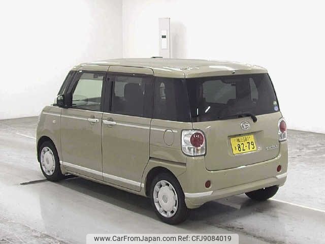 daihatsu move-canbus 2019 -DAIHATSU 【福山 581ｷ8279】--Move Canbus LA800S--0201514---DAIHATSU 【福山 581ｷ8279】--Move Canbus LA800S--0201514- image 2