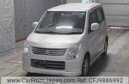 suzuki wagon-r 2011 -SUZUKI--Wagon R MH23S-761369---SUZUKI--Wagon R MH23S-761369-