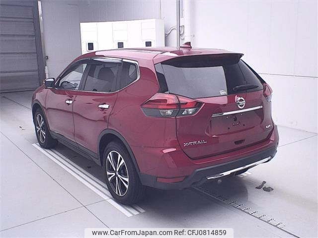 nissan x-trail 2020 -NISSAN--X-Trail NT32-596699---NISSAN--X-Trail NT32-596699- image 2