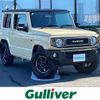 suzuki jimny 2019 -SUZUKI--Jimny 3BA-JB64W--JB64W-125620---SUZUKI--Jimny 3BA-JB64W--JB64W-125620- image 1