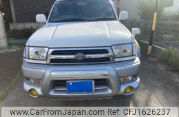 toyota hilux-surf 1998 CFJ1626237