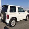 mitsubishi pajero-mini 1997 2186 image 13