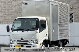 toyota toyoace 2020 -TOYOTA--Toyoace 2RG-XZU605--XZU605--0027801---TOYOTA--Toyoace 2RG-XZU605--XZU605--0027801-