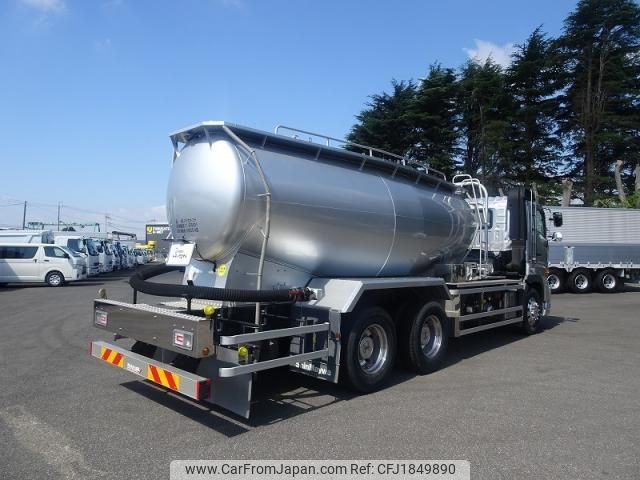 hino profia 2018 CFJ1849890 image 2